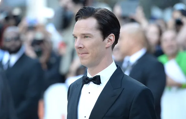 Background, people, Benedict Cumberbatch, Benedict Cumberbatch, British actor