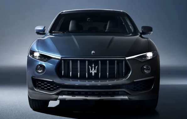 Maserati, hybrid, exterior, Levante, Hybrid GT, Maserati Levante Hybrid GT