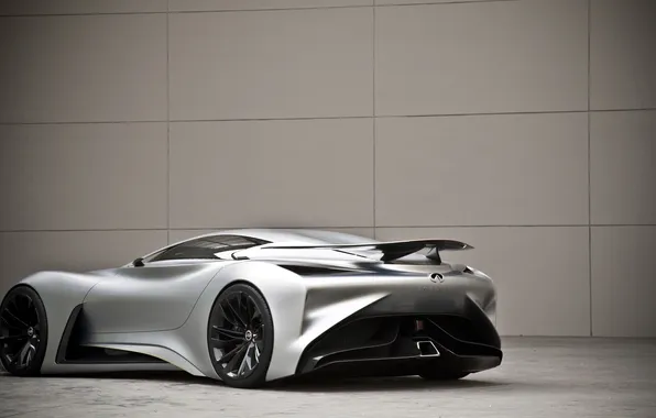 Picture Infiniti, 2014, Infiniti Vision Gran Turismo Concept