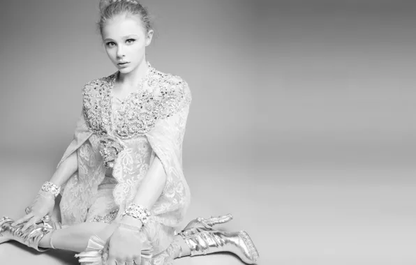 Girl, Actress, Chloe Grace Moretz, Chloë Grace Moretz, Chloe Grace Moretz