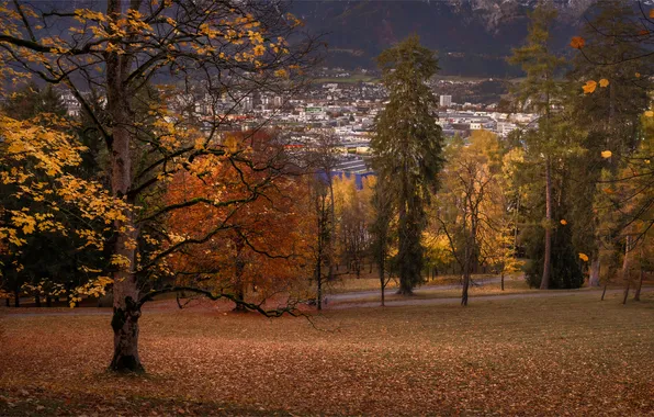 Picture Tyrol, Rans, Aldrans