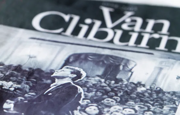 Wallpaper Van Cliburn, The Day The Music Died, 1934 - 2013 Images For ...