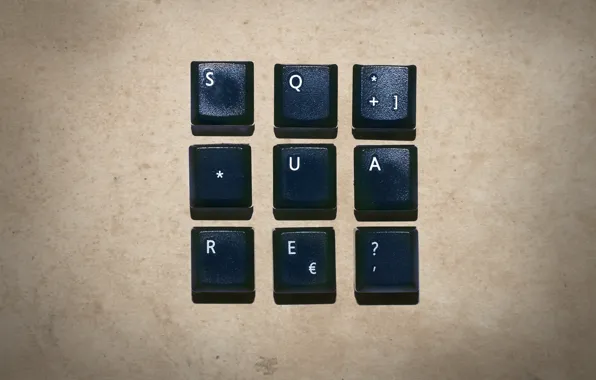 Macro, background, button