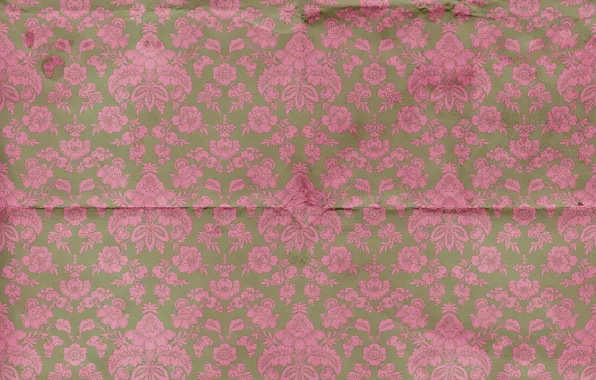 Pattern, ornament, vintage, texture, background, pattern, paper