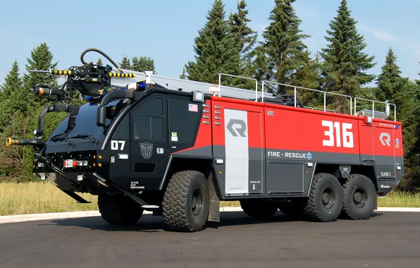 Picture panther, Autobot, transformers 3, Prime, 6x6, airfield vehicle, rosenbauer, rosenbauer