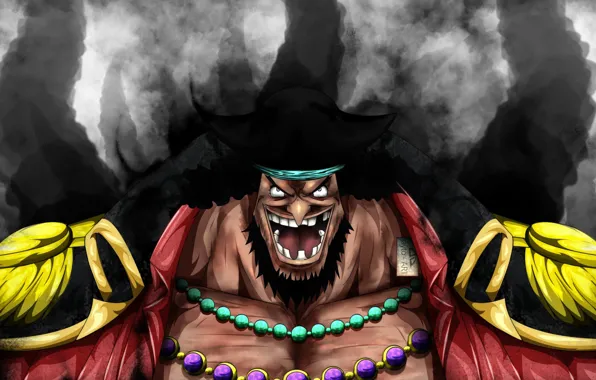 Game, pirate, anime, man, ken, captain, evil, asian