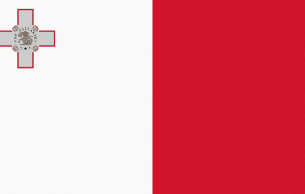 Flag, Malta, Malta
