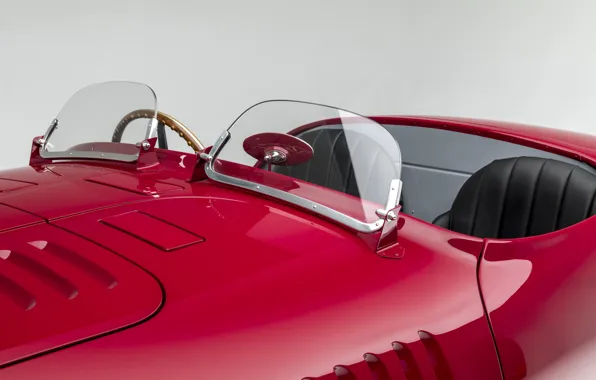 Ferrari, Classic, The wheel, 1947, Classic car, Sports car, Sports car, Ferrari 125 Sport