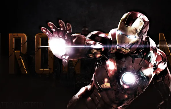 Wallpaper, marvel, man, iron, stark, mastersebix, tony