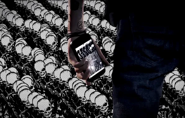 Ubisoft, watch dogs, hacker, dedsec, watch dogs 2