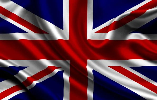 Flag, united kingdom, United Kingdom