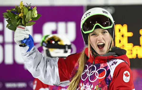 Girl, Sport, Girl, Russia, Russia, Women, Sport, The XXII Olympic winter games