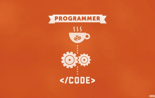 Picture code, Programmer, the program, code, HTML