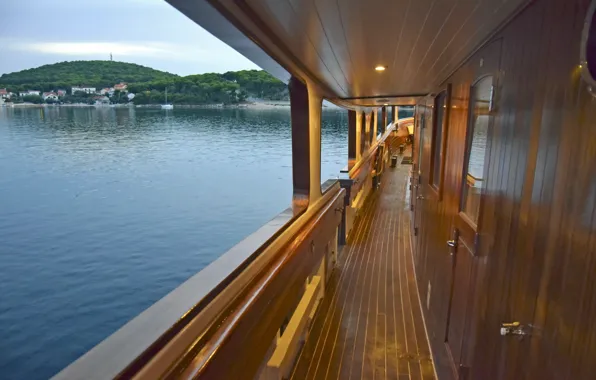 Lifestyle, power, luxury, yacht, boat, Motor, CEZARIKA