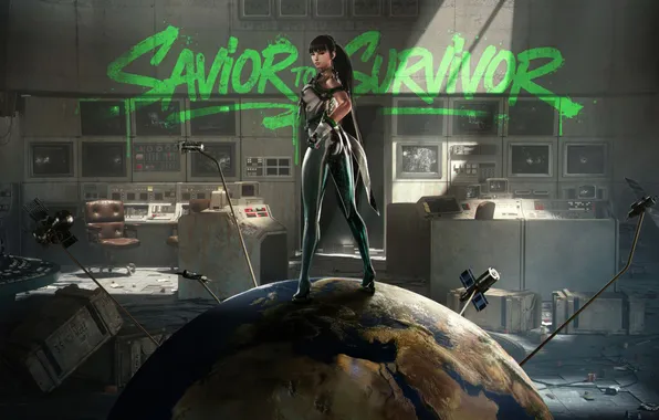 Picture Stellar, Blade, Pubg