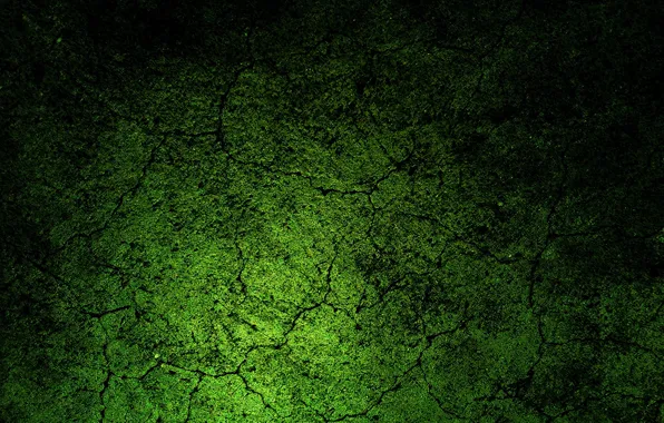Picture abstraction, green, green, texture, texture, abstraction, 1920x1434