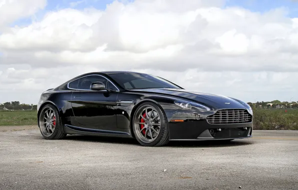 Vantage, Aston, Martin, 360 Forged, Spec Multi