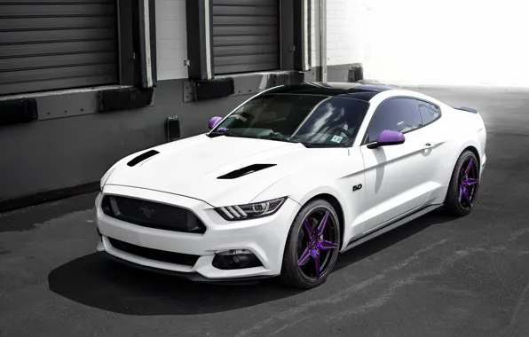 Picture Mustang, Ford, Wheels, Incurve, LP-5