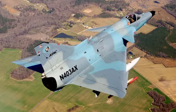 Flight, fighter, bomber, "lion", Kfir, Kfir