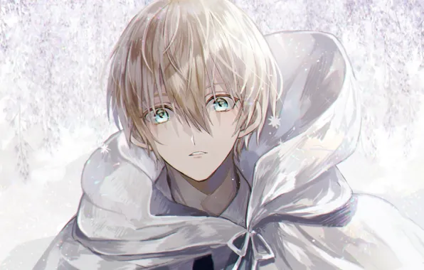 Look, guy, Touken Ranbu, Dance of swords