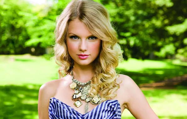 Picture singer, Taylor, Swift, Alison, nature