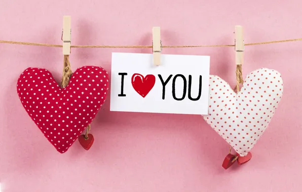 Picture love, heart, hearts, red, love, romantic, hearts, valentine's day