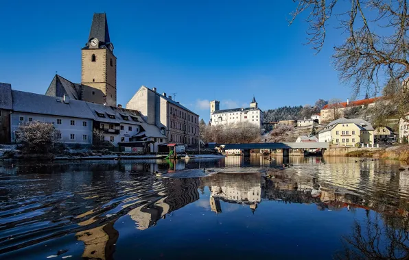 Picture Germany, Baden-Württemberg, municipality, Rosenberg, Rosenberg