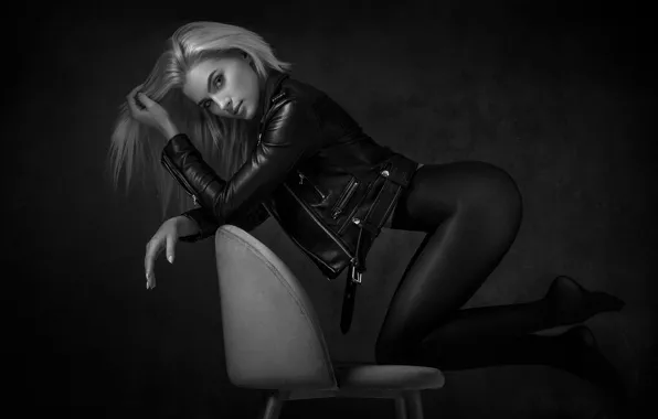 Ass, legs, monochrome, in the pose, Mindaugas Navickas, RASA