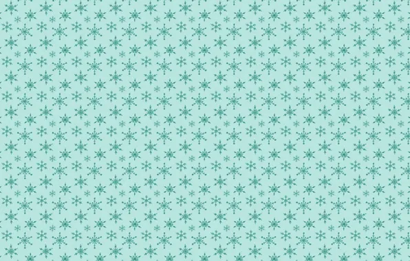 Snowflakes, background, pattern, graphics, vector, texture