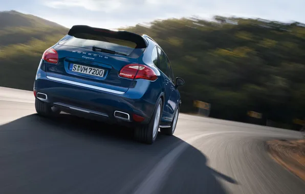 Machine, Porsche, Porsche Cayenne, Porsche, Porsche Cayenne