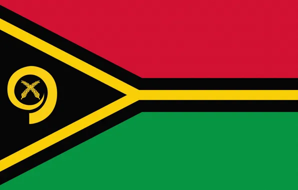 Picture Flag, Photoshop, Vanuatu, Vanuatu