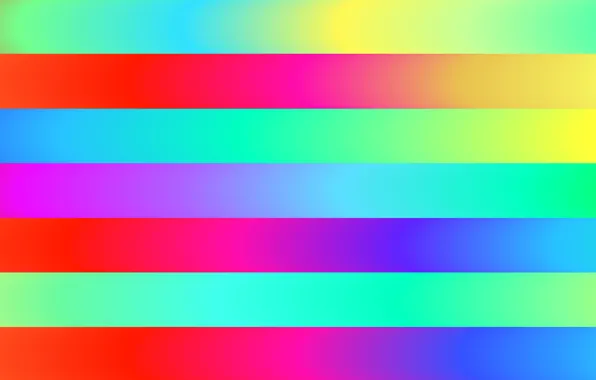 Picture line, abstraction, strip, paint