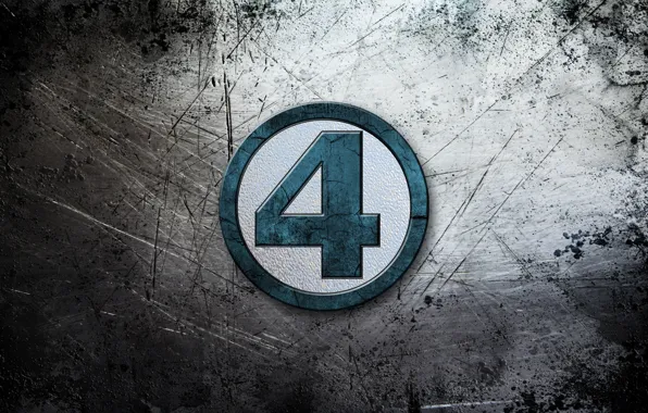 Metal, four, the fantastic four