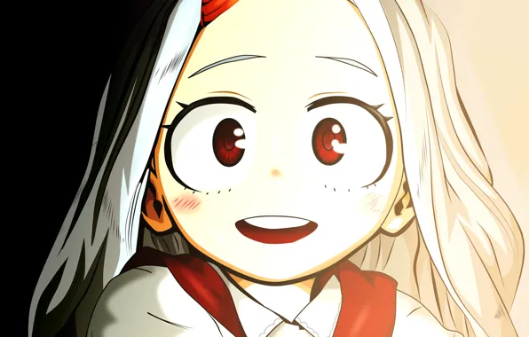 Girl, My Hero Academia, Boku No Hero Academy, My Hero Academy