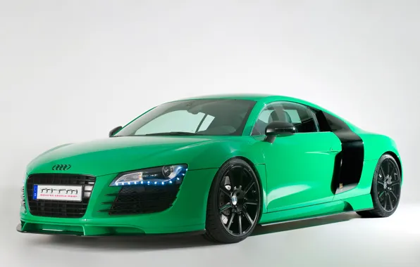Audi, MTM