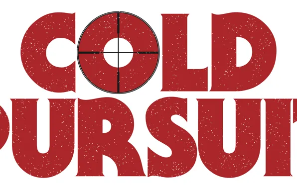 Thriller, 2019, Snowthrower, Cold Pursuit