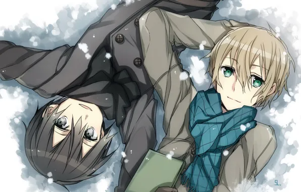 Anime, art, guys, Sword art online, Sword Art Online, Kirito