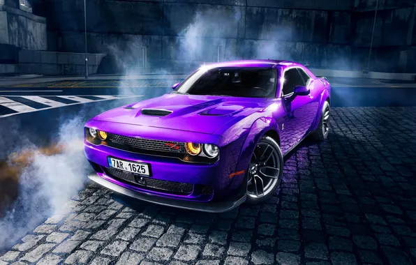 Picture dodge challenger, cars, dodge, challenger, super