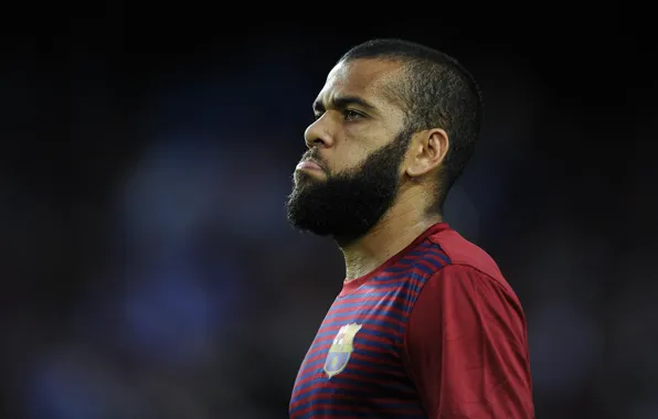 Sport, Football, Barcelona, Football, Barcelona, Dani Alves, Sport, Dani Alves