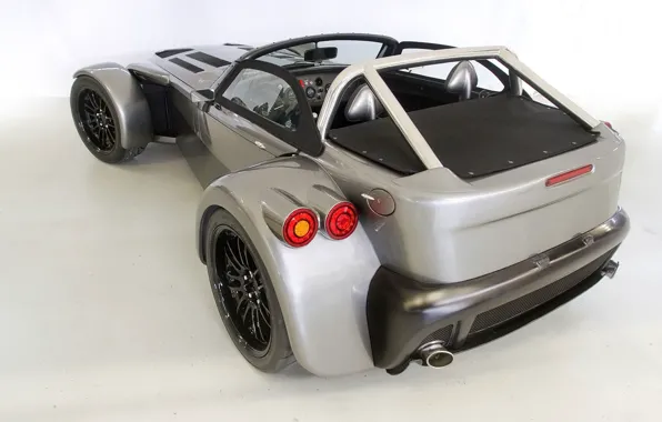 Sport, GTO, Donkervoort