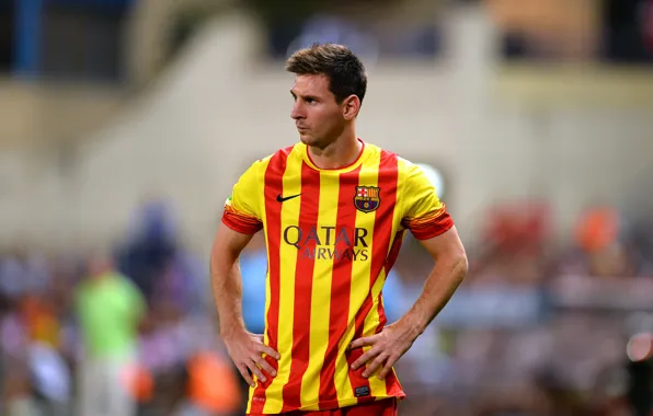 Picture Sport, Football, Barcelona, Football, Barcelona, Messi, Messi