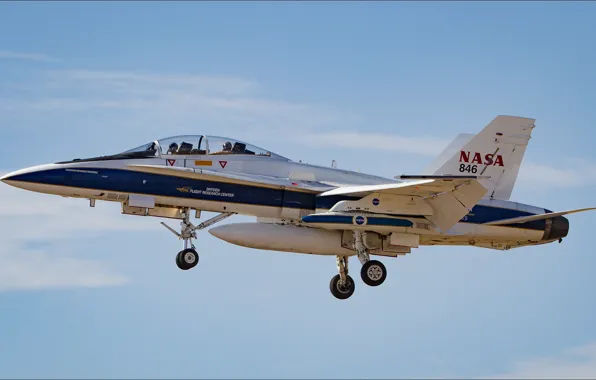 NASA, aviation, history, Craft