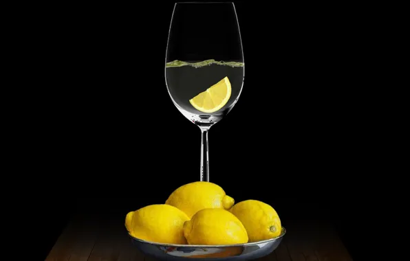 Acid, fruit, still life, lemons, limes, vitamins