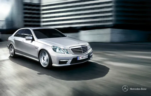 E-Class, 212, eshka