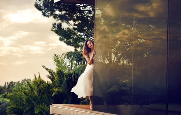 Jessica Alba, photoshoot, Redbook