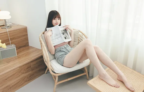 Girl, sexy, girls, woman, model, china, asian, cute