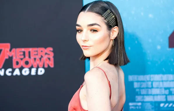 Look, girl, hair, actress, brunette, girl, shoulder, beautiful girl