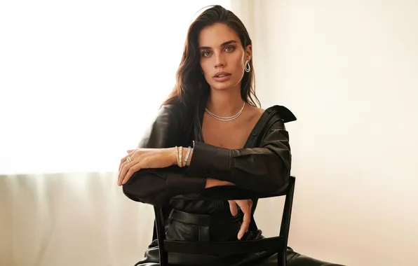 Model, sara sampaio, 2024