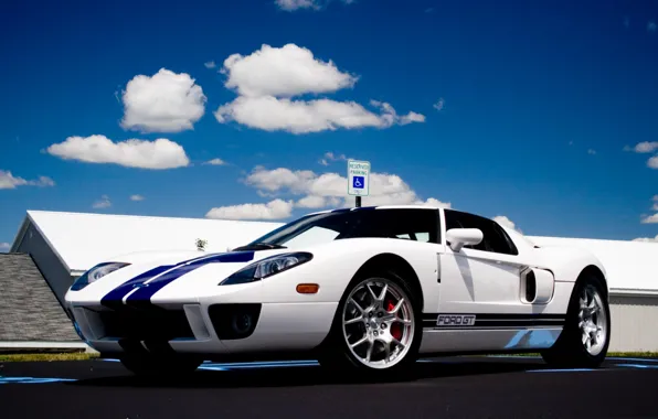Sport, Ford, 2005