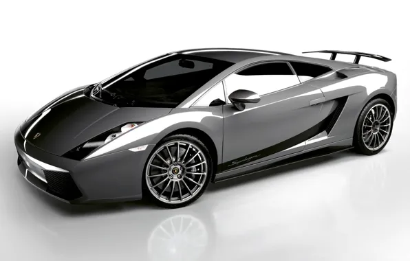 Machine, auto, Lamborghini, sports car